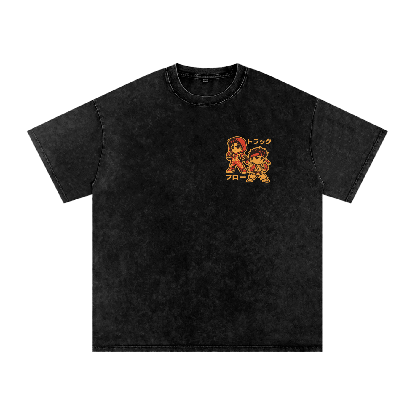 Beat Brawl Shirt
